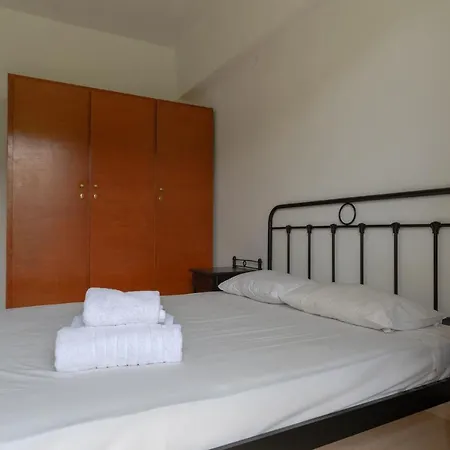 Tredis Hotel Lassi (Kefalonia)